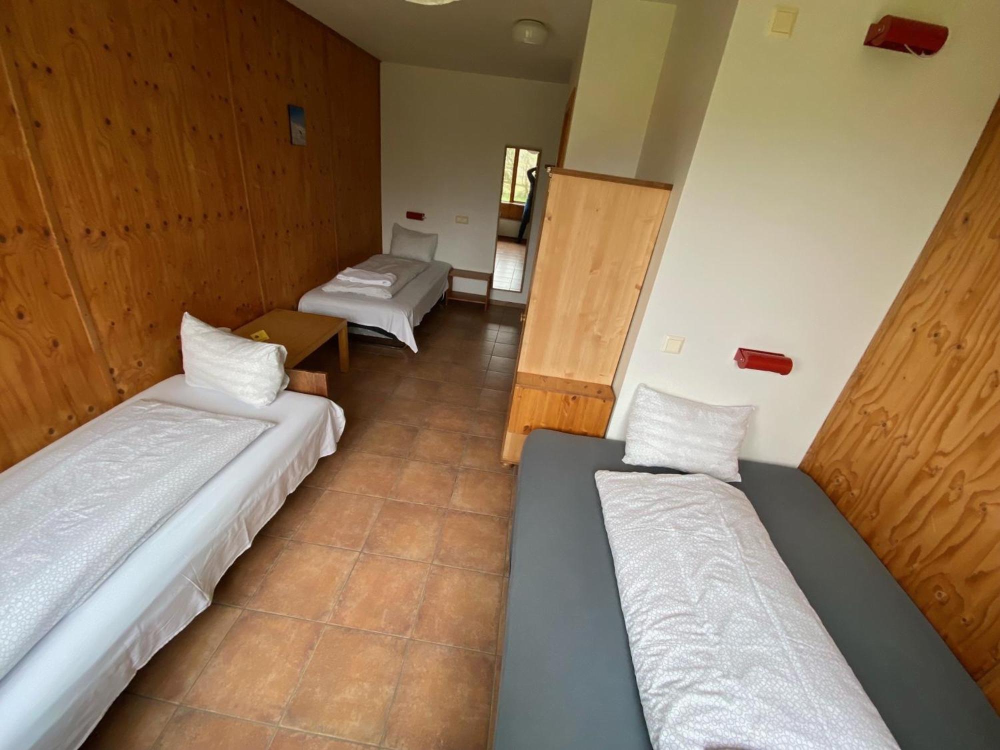 Brekkulaekur Guesthouse Hunathing Vestra Екстериор снимка