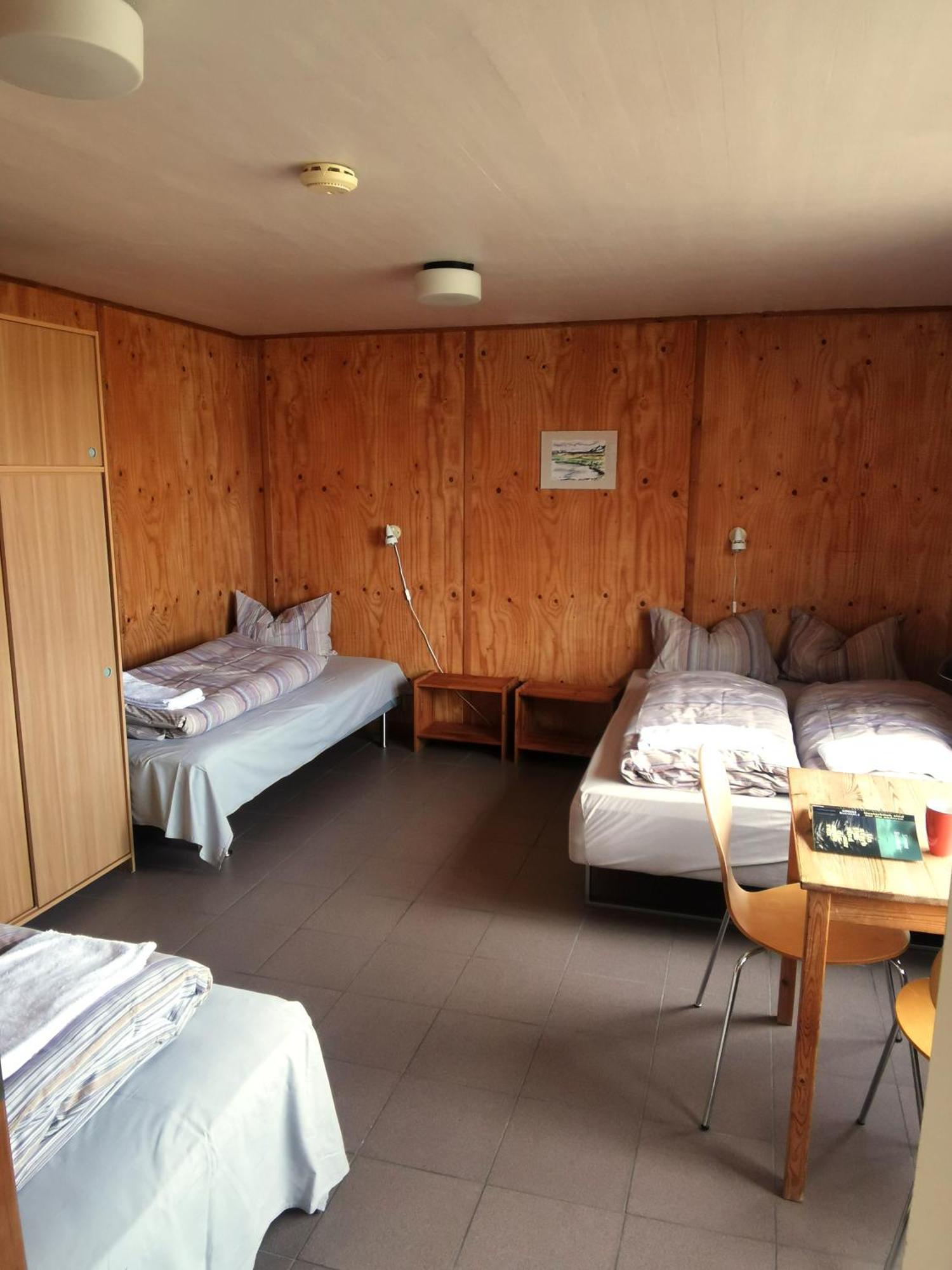 Brekkulaekur Guesthouse Hunathing Vestra Екстериор снимка