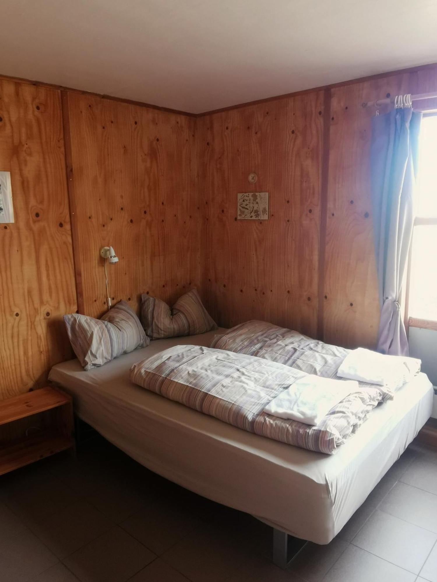Brekkulaekur Guesthouse Hunathing Vestra Екстериор снимка