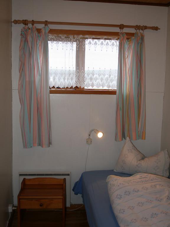 Brekkulaekur Guesthouse Hunathing Vestra Стая снимка