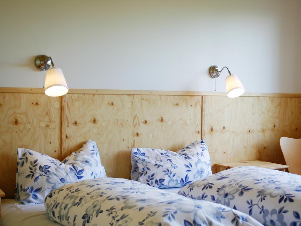 Brekkulaekur Guesthouse Hunathing Vestra Стая снимка
