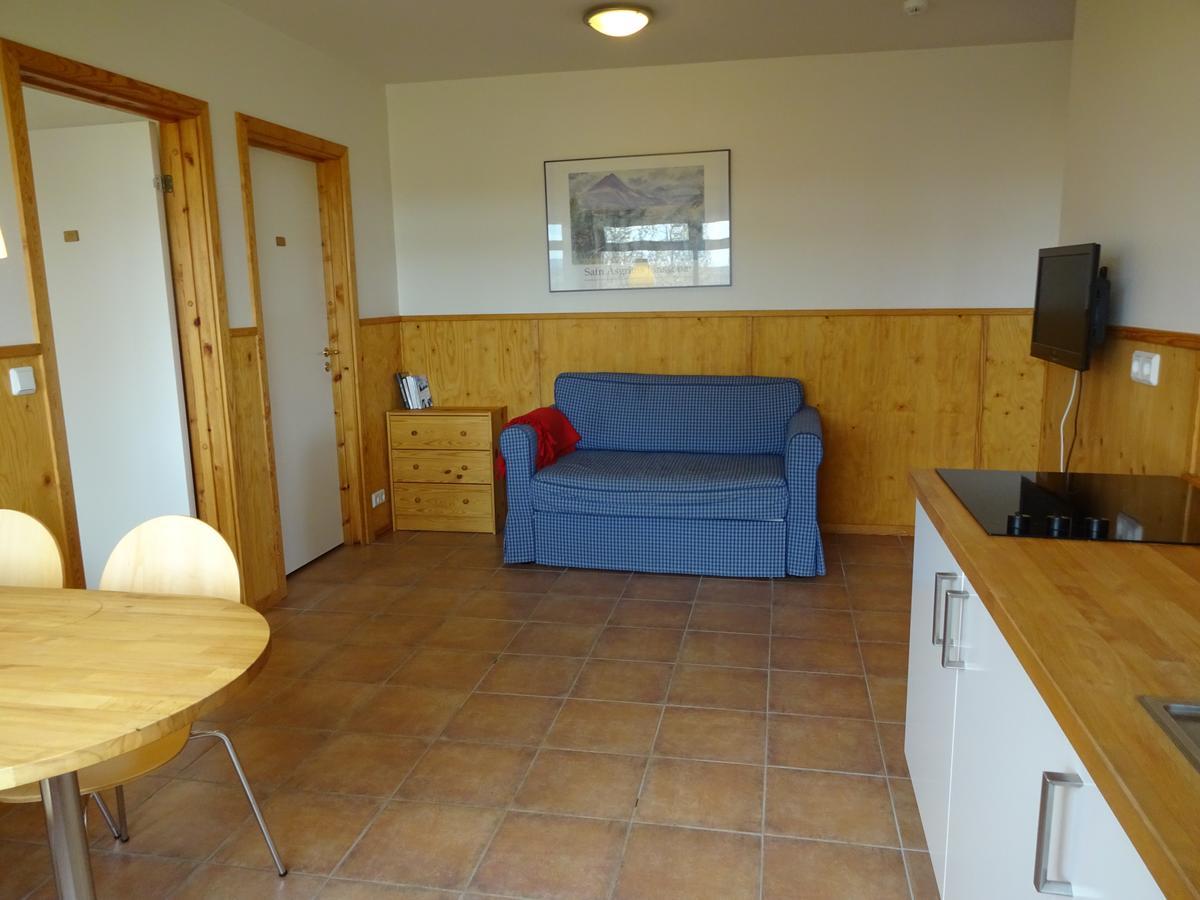 Brekkulaekur Guesthouse Hunathing Vestra Екстериор снимка