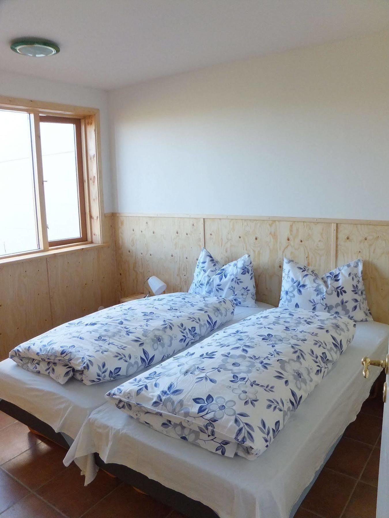 Brekkulaekur Guesthouse Hunathing Vestra Екстериор снимка